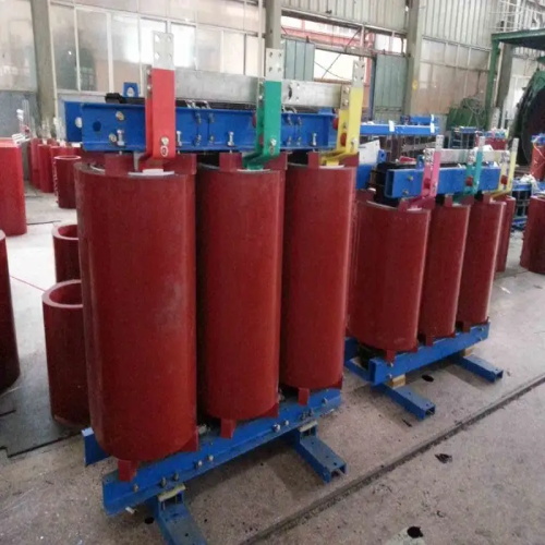 丰宁SCB10-250KVA干式变压器