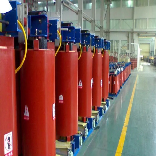 丰宁SCB10-200KVA干式变压器