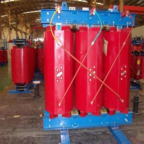 丰宁SCB10-1000KVA干式变压器