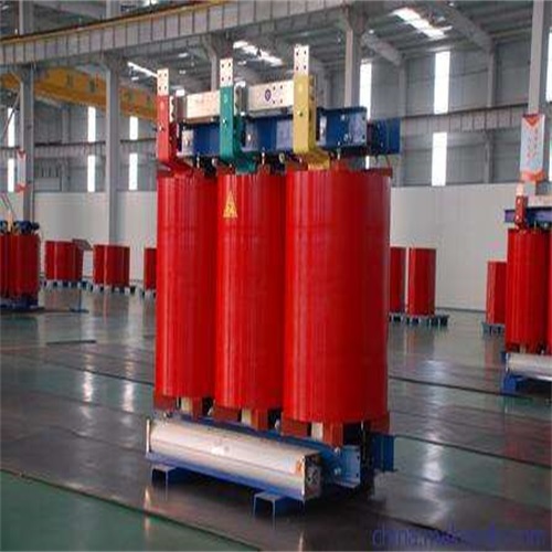 丰宁50KVA干式变压器