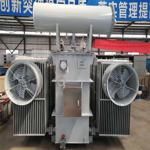 丰宁S20-8000KVA变压器