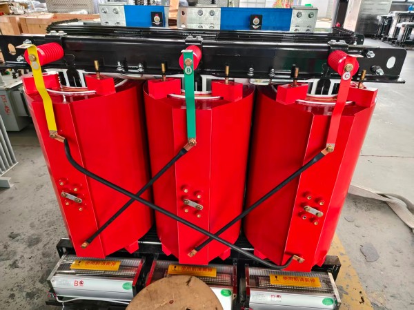 SCB18丰宁丰宁丰宁干式变压器 新一代高能效丰宁丰宁丰宁干式变压器